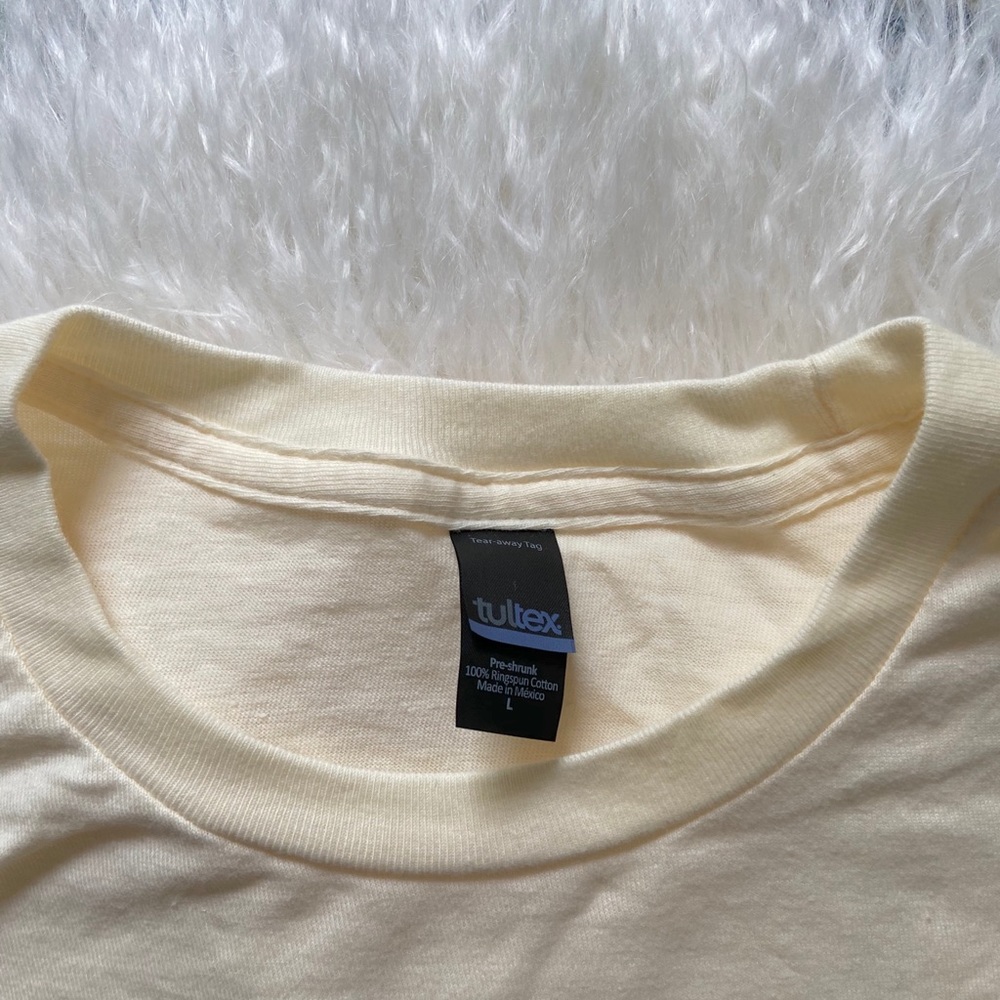 {faith} way maker rainbow boho short sleeve tee - Picture 6 of 9